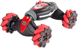 RC with Control Watch ©